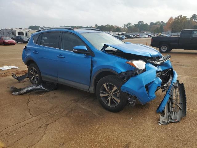 Photo 4 from auction – 2016 TOYOTA RAV4 XLE with VIN 2T3WFREV4GW266256