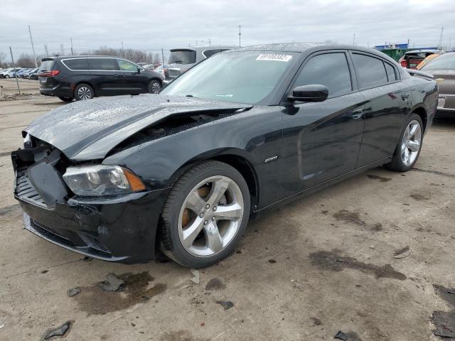 2013 Dodge Charger