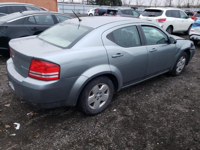 Photo 3 from auction – 2010 DODGE AVENGER SX with VIN 1B3CC4FB3AN100121
