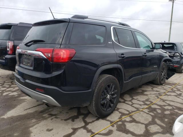 Photo 3 from auction – 2018 GMC ACADIA SLT with VIN 1GKKNMLA7JZ143213