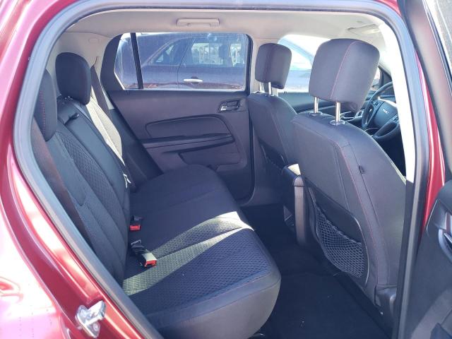 Photo 11 from auction – 2012 GMC TERRAIN SL with VIN 2GKALMEK9C6268221