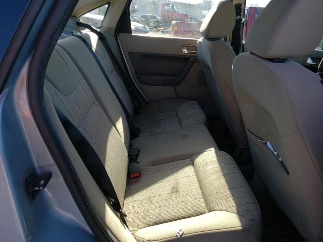 Photo 10 from auction – 2008 FORD FOCUS SE with VIN 1FAHP35N58W292263