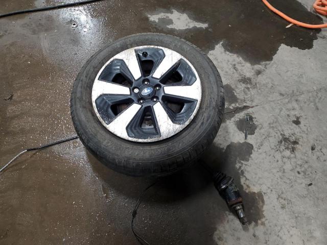 Zdjęcie 12 z aukcji – 2018 SUBARU FORESTER 2 z VIN JF2SJAJC5JH543546