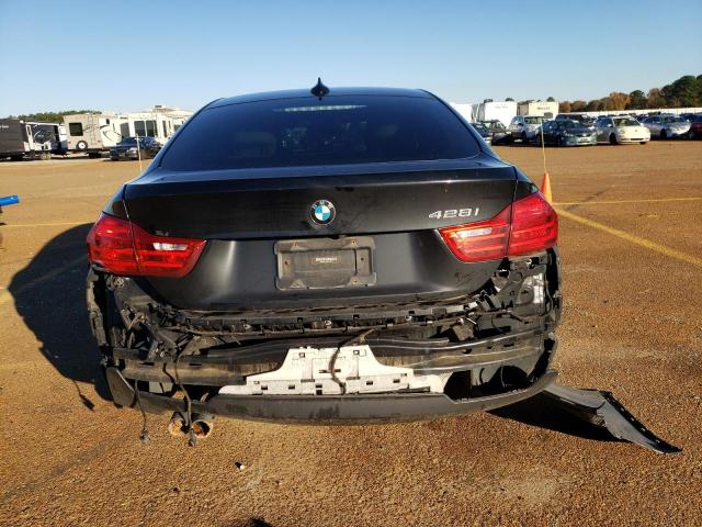 Photo 6 from auction – 2015 BMW 428 I GRAN with VIN WBA4A5C50FD410525