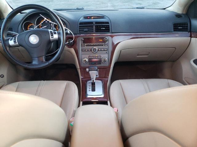 Photo 8 from auction – 2008 SATURN AURA XR with VIN 1G8ZV57788F150773