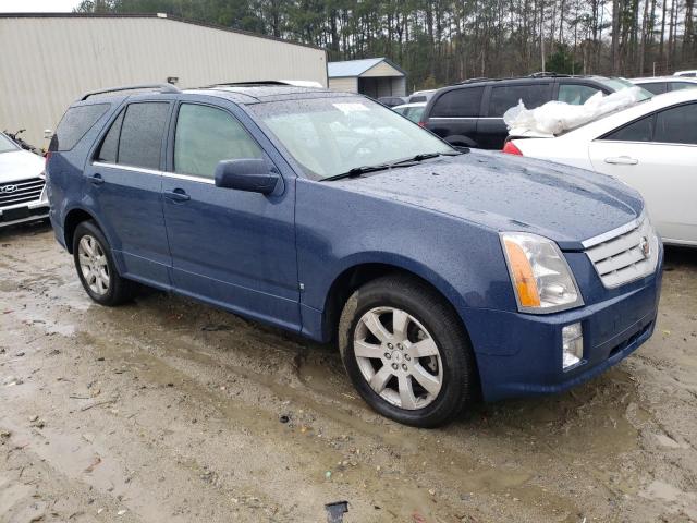 Zdjęcie 4 z aukcji – 2009 CADILLAC SRX z VIN 1GYEE437390125928