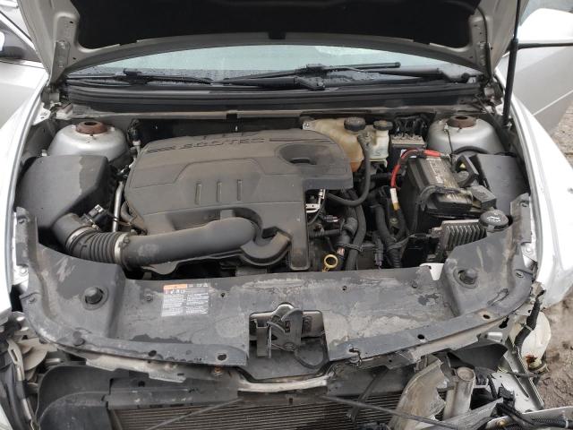 Photo 11 from auction – 2012 CHEVROLET MALIBU 1LT with VIN 1G1ZC5E07CF358985
