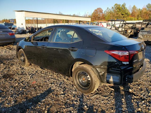Photo 2 from auction – 2017 TOYOTA COROLLA L with VIN 2T1BURHE4HC923536