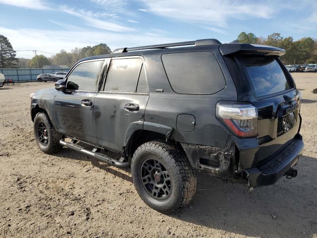 Photo 2 from auction – 2022 TOYOTA 4RUNNER SR with VIN JTEFU5JRXN5270187