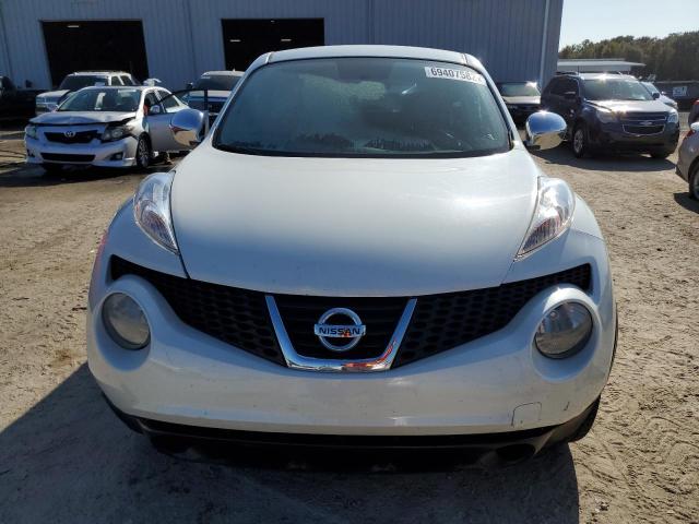 Photo 5 from auction – 2014 NISSAN JUKE S with VIN JN8AF5MR1ET350904