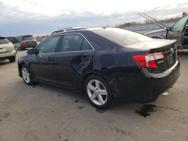 Photo 2 from auction – 2012 TOYOTA CAMRY BASE with VIN 4T1BF1FKXCU051472