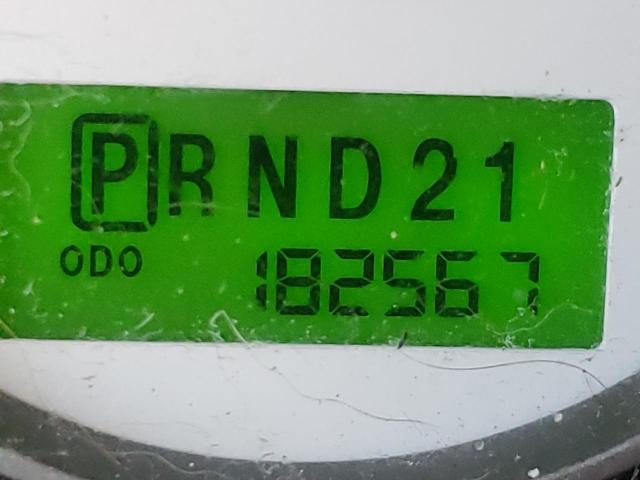 Photo 9 from auction – 2006 FORD ESCAPE LIM with VIN 1FMCU94106KA11100
