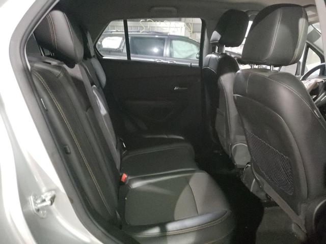 Photo 11 from auction – 2019 CHEVROLET TRAX 1LT with VIN KL7CJPSBXKB833844