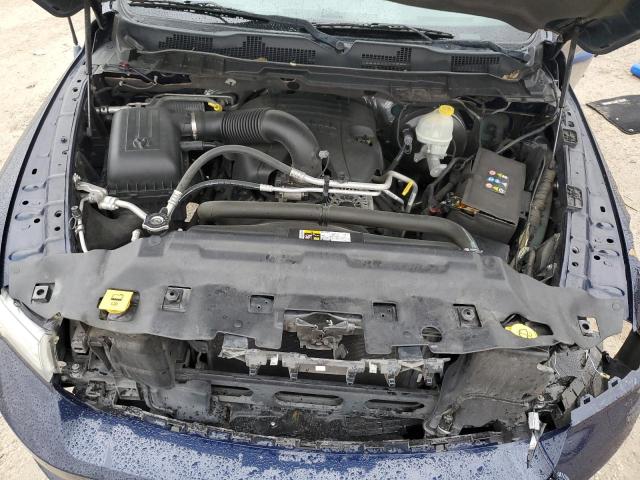 Zdjęcie 11 z aukcji – 2014 RAM 1500 ST z VIN 1C6RR6FT8ES180090