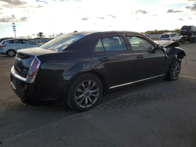 Photo 3 from auction – 2014 CHRYSLER 300 S with VIN 2C3CCAGG9EH283809