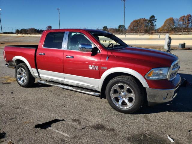 Photo 4 from auction – 2013 RAM 1500 LARAM with VIN 1C6RR6NT5DS706420