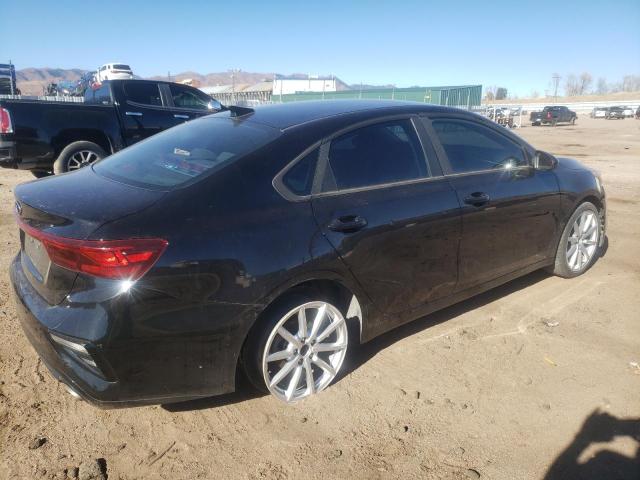 Photo 3 from auction – 2019 KIA FORTE FE with VIN 3KPF24AD2KE091795
