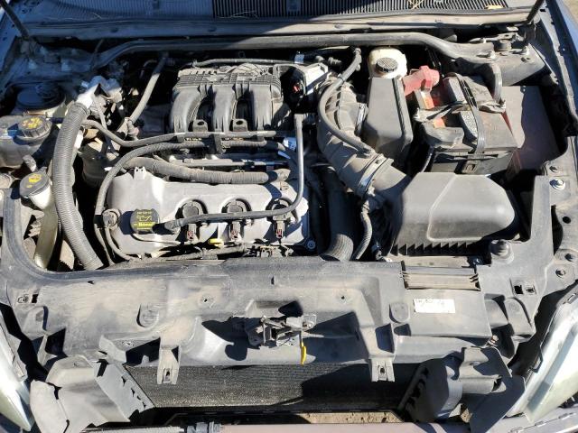 Photo 11 from auction – 2011 FORD TAURUS SEL with VIN 1FAHP2EW1BG158905