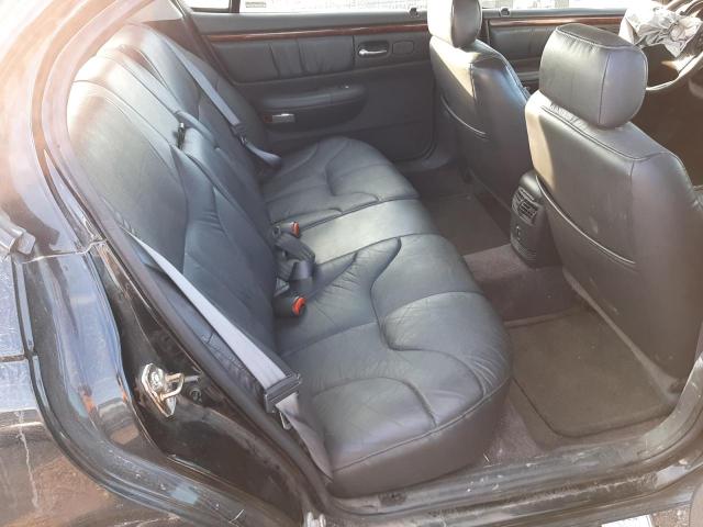 Photo 10 from auction – 1997 CHRYSLER LHS with VIN 2C3HC56F3VH715526