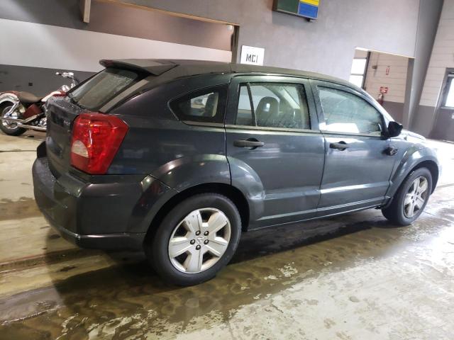 Photo 3 from auction – 2007 DODGE CALIBER SX with VIN 1B3HB48B27D509411