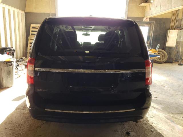 Photo 6 from auction – 2011 CHRYSLER TOWN & COU with VIN 2A4RR5DG5BR630780