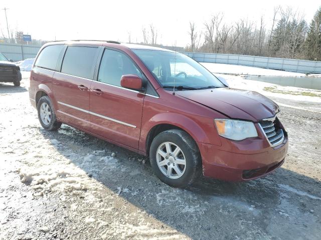 Photo 4 from auction – 2010 CHRYSLER TOWN & COU with VIN 2A4RR5D15AR358936