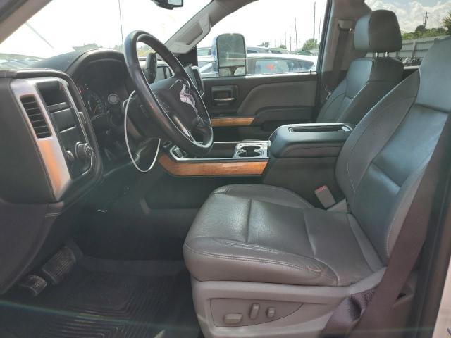Photo 7 from auction – 2017 CHEVROLET SILVERADO with VIN 3GCPCSEC9HG445977