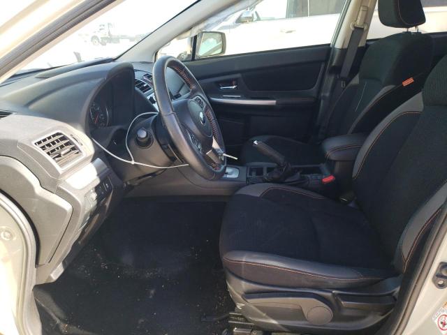 Photo 7 from auction – 2016 SUBARU CROSSTREK with VIN JF2GPABC3G8200956