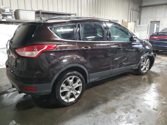 Photo 3 from auction – 2013 FORD ESCAPE SEL with VIN 1FMCU9H94DUA02532