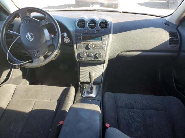 Photo 8 from auction – 2010 NISSAN ALTIMA BAS with VIN 1N4AL2AP6AN431987