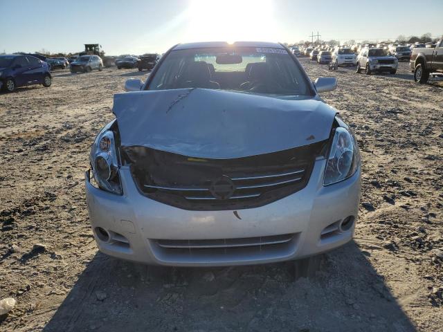 Photo 5 from auction – 2012 NISSAN ALTIMA BAS with VIN 1N4AL2AP7CN544947