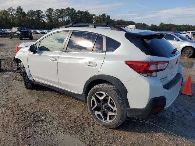 Photo 2 from auction – 2019 SUBARU CROSSTREK with VIN JF2GTAMC0KH359368