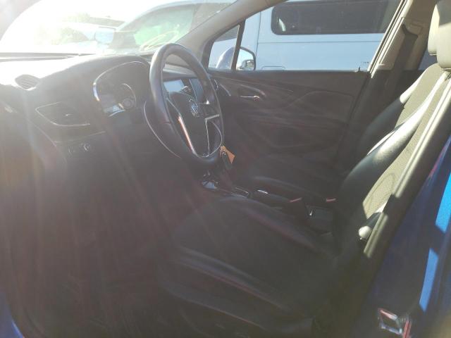 Photo 7 from auction – 2017 BUICK ENCORE PRE with VIN KL4CJASB4HB015125