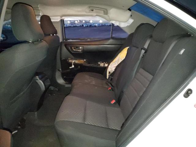 Photo 10 from auction – 2016 TOYOTA CAMRY LE with VIN 4T4BF1FK3GR552330