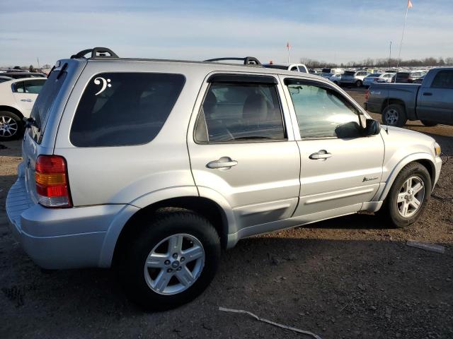Photo 3 from auction – 2005 FORD ESCAPE HEV with VIN 1FMCU96H85KE01113
