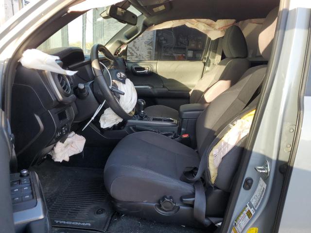 Photo 7 from auction – 2018 TOYOTA TACOMA DOU with VIN 3TMAZ5CN5JM068758