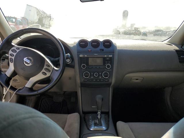 Photo 8 from auction – 2011 NISSAN ALTIMA BAS with VIN 1N4AL2AP6BN413491