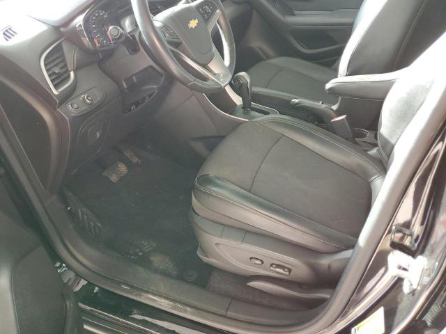 Photo 7 from auction – 2020 CHEVROLET TRAX 1LT with VIN KL7CJLSB9LB034941