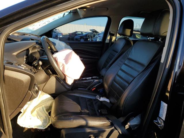 Photo 7 from auction – 2015 FORD ESCAPE TIT with VIN 1FMCU9J9XFUC41029