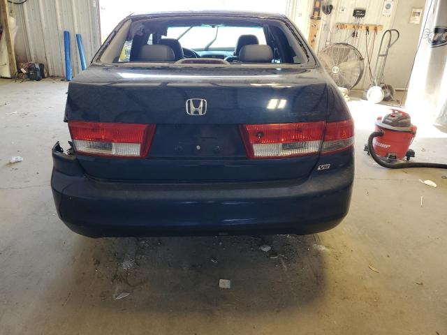 Photo 6 from auction – 2003 HONDA ACCORD with VIN 1HGCM66573A084051