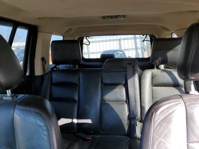 Photo 10 from auction – 2006 MERCURY MOUNTAINEE with VIN 4M2EU47E56UJ25459