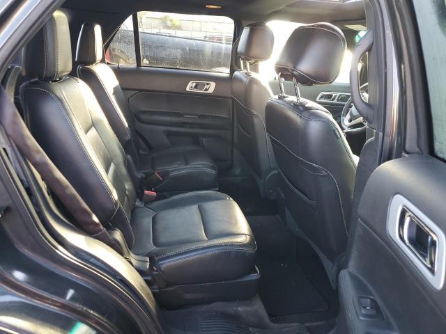 Photo 11 from auction – 2015 FORD EXPLORER S with VIN 1FM5K8GT0FGA40220
