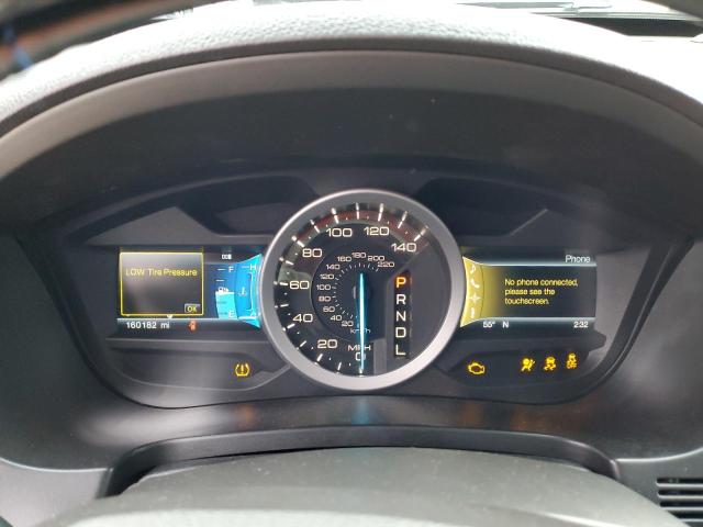 Photo 9 from auction – 2012 FORD EXPLORER X with VIN 1FMHK7D95CGA80272
