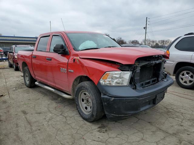Photo 4 from auction – 2014 RAM RAM with VIN 1C6RR7KT2ES186592