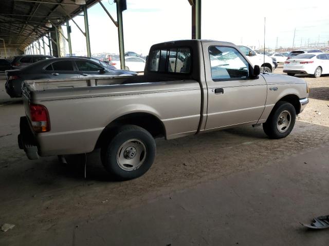 Photo 3 from auction – 1993 FORD RANGER with VIN 1FTCR10A3PPB13525