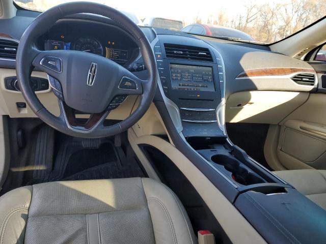 Photo 8 from auction – 2013 LINCOLN MKZ HYBRID with VIN 3LN6L2LU1DR815448
