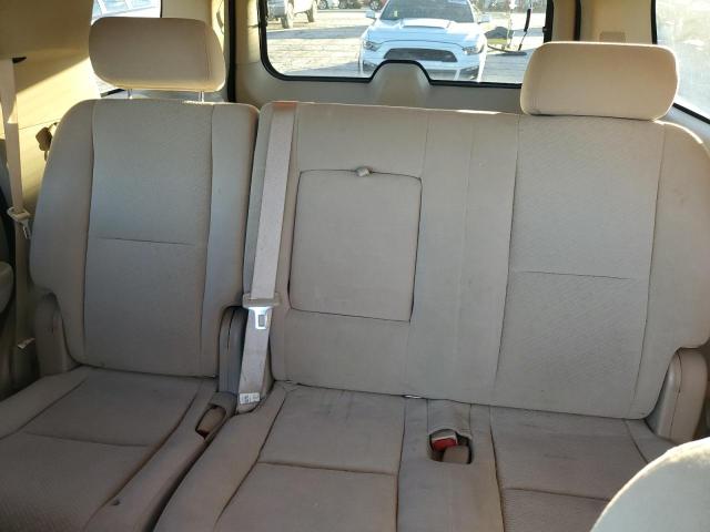 Photo 10 from auction – 2008 GMC YUKON with VIN 1GKFC13CX8R152313
