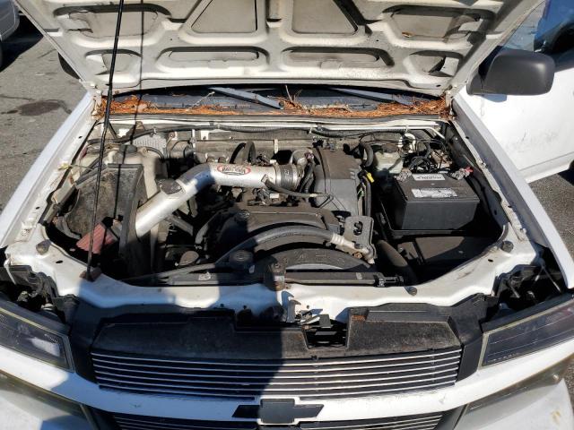 Photo 11 from auction – 2004 CHEVROLET COLORADO with VIN 1GCCS136648196370