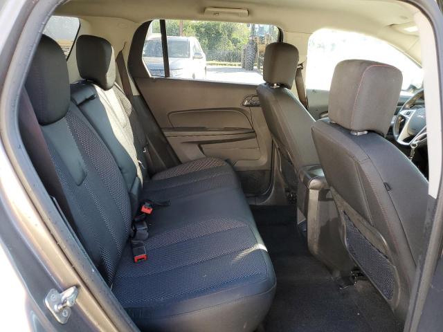 Photo 6 from auction – 2011 GMC TERRAIN SL with VIN 2CTALSEC0B6332416