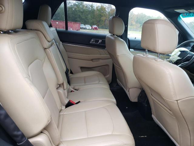 Photo 11 from auction – 2016 FORD EXPLORER L with VIN 1FM5K7F82GGA68884